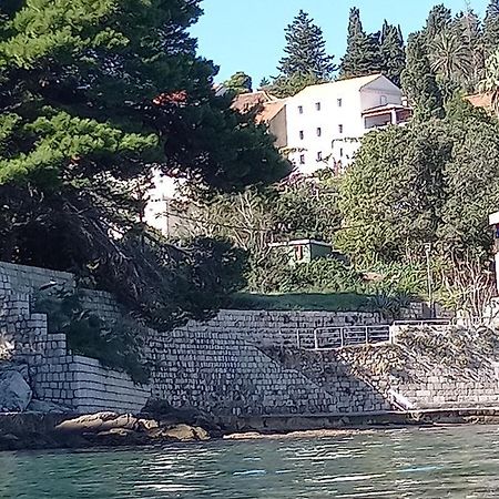 Villa Sea Dream Kolocep Gornje Celo Exterior photo