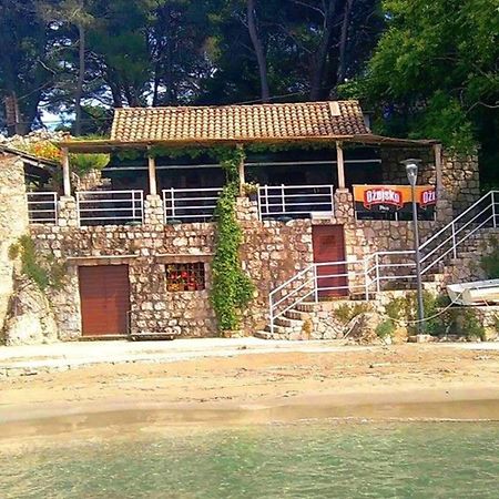 Villa Sea Dream Kolocep Gornje Celo Exterior photo