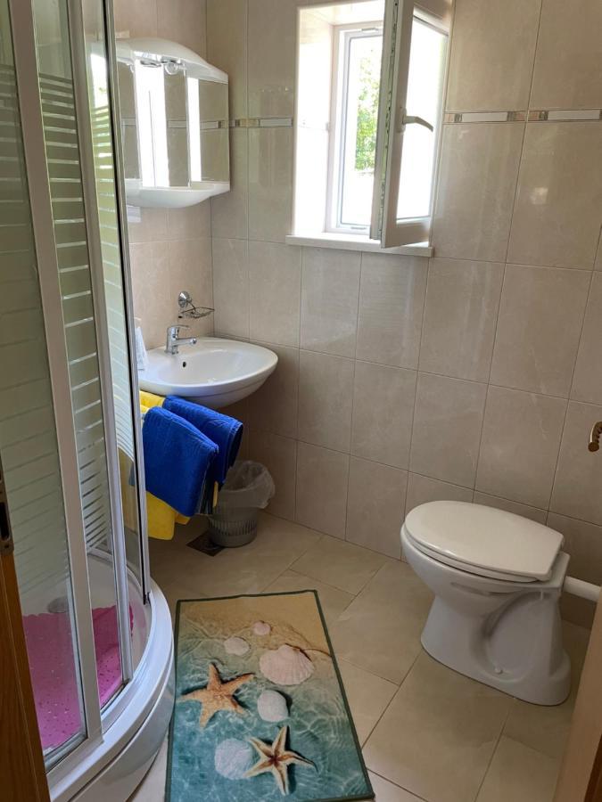 Villa Sea Dream Kolocep Gornje Celo Exterior photo