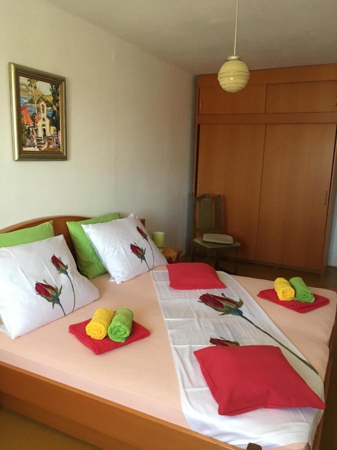 Villa Sea Dream Kolocep Gornje Celo Exterior photo