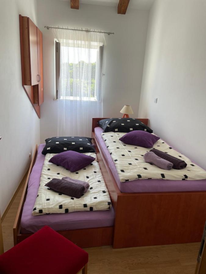 Villa Sea Dream Kolocep Gornje Celo Exterior photo