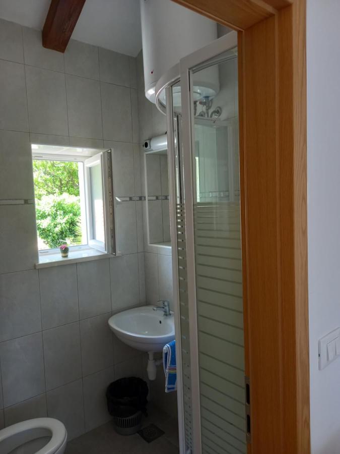 Villa Sea Dream Kolocep Gornje Celo Exterior photo