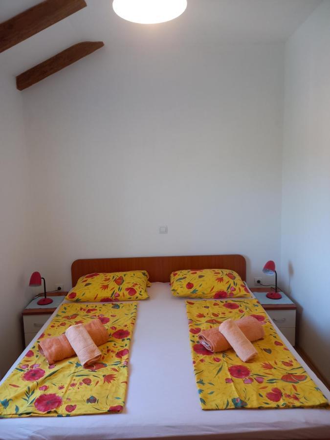Villa Sea Dream Kolocep Gornje Celo Exterior photo