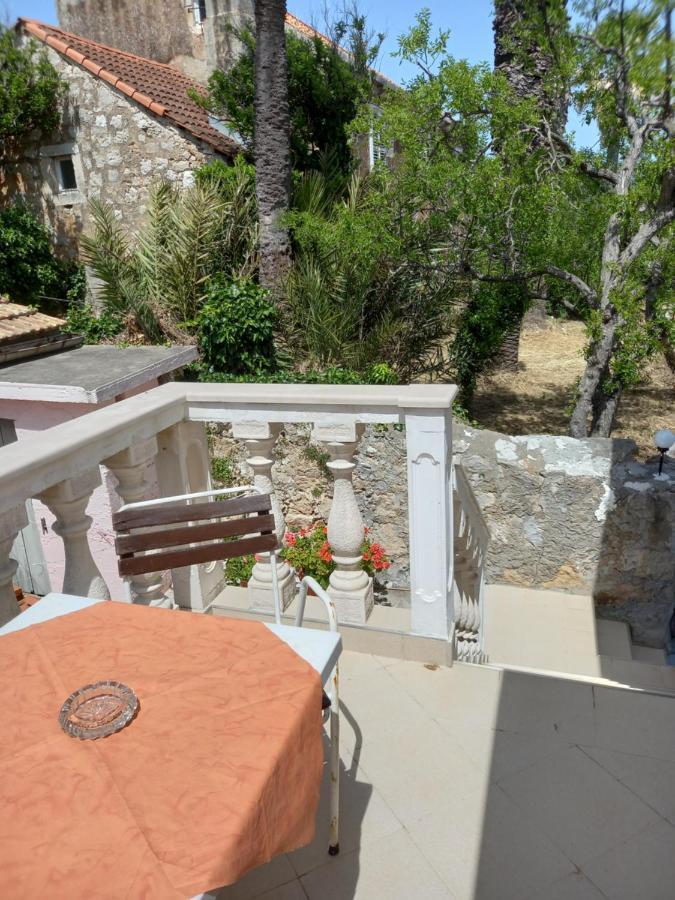 Villa Sea Dream Kolocep Gornje Celo Exterior photo