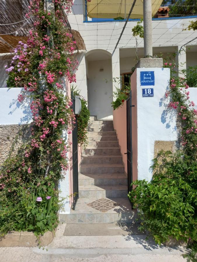 Villa Sea Dream Kolocep Gornje Celo Exterior photo