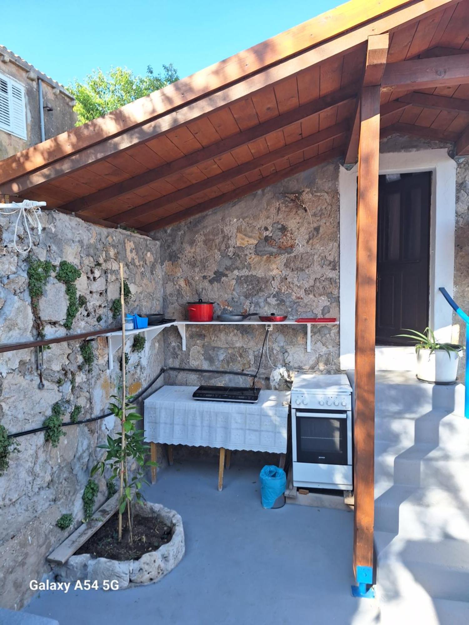 Villa Sea Dream Kolocep Gornje Celo Exterior photo